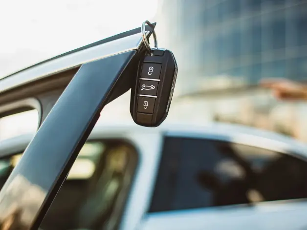 Sechs Wochen ohne eigenes Auto: Wenn Miete zum Alltag wird